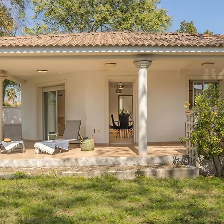 Casa Jasmin - Maison De Entre Et Jardin à *