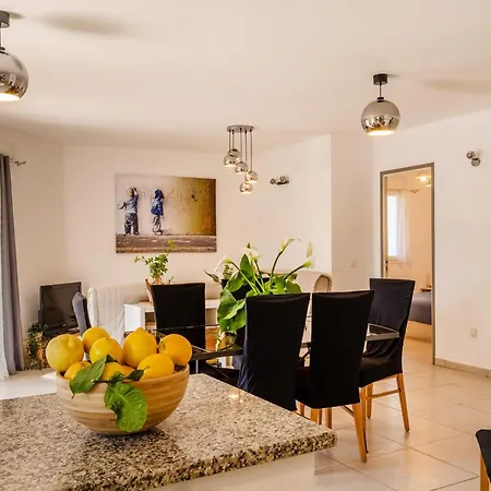 Casa vacanze Casa Jasmin - Maison De Entre Et Jardin à Moriani-Plage
