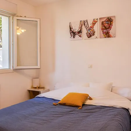 Casa Jasmin - Maison De Entre Et Jardin à