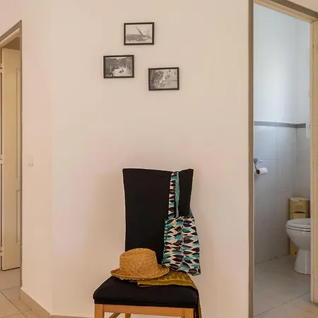 Casa Jasmin - Maison De Entre Et Jardin A 別荘 *