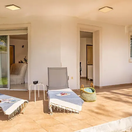 Casa Jasmin - Maison De Entre Et Jardin A