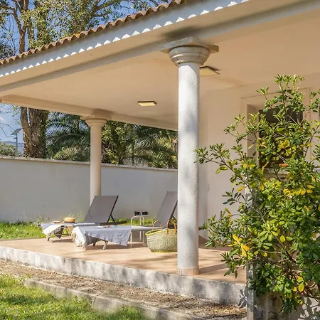 Casa vacanze Casa Jasmin - Maison De Entre Et Jardin à