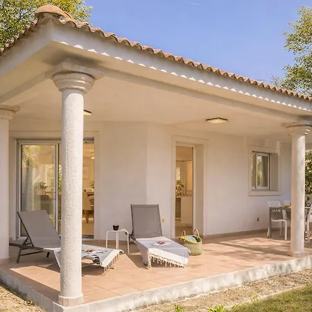 Casa vacanze Casa Jasmin - Maison De Entre Et Jardin à *