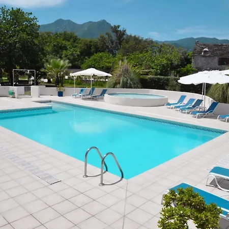 Casa Jasmin - Maison De Entre Et Jardin à * Moriani-Plage